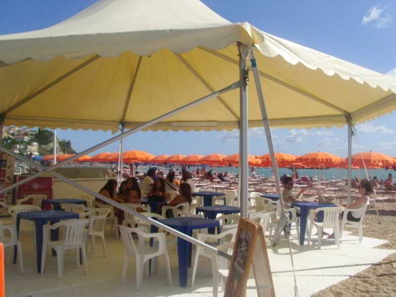 Camping Village Riviera Numana Esterno foto