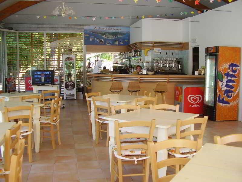 Camping Village Riviera Numana Esterno foto